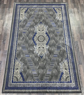 кавер Lisa A3381A_IVORY / BLUE