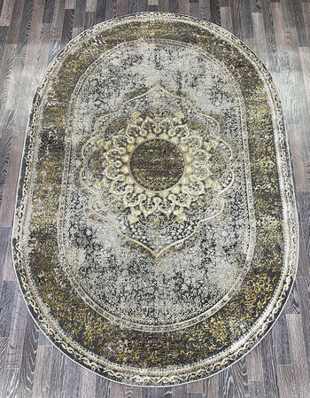 Кавер Lisa A3503A_IVORY / MUSTARD